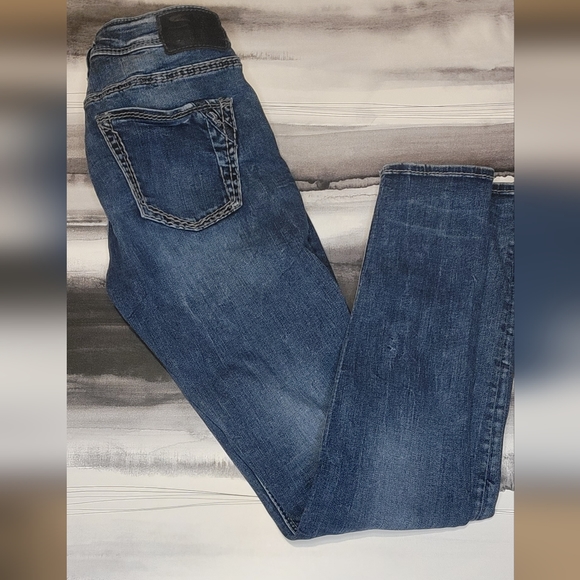 Silver jeans skinny - Picture 2 of 4